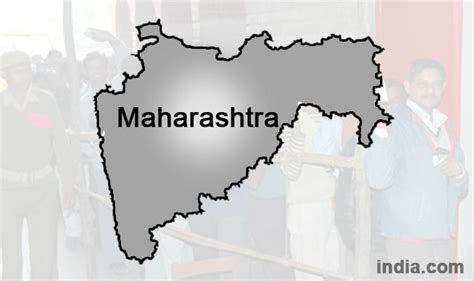 Maharashtra State Assembly Election Results 2014 Maharashtra Political