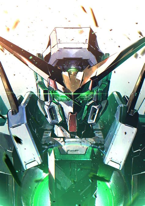 Pin By Grimmersix On Gundam Gundam Art Gundam Wallpapers Gundam Exia