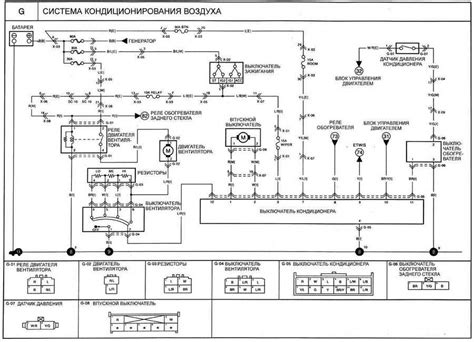 Kia Rio User Wiring Diagram