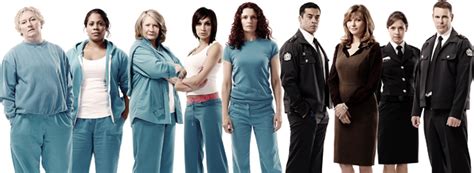 Wentworth Prison stars on the Freak and honoring Prisoner - watch - TV News - Digital Spy