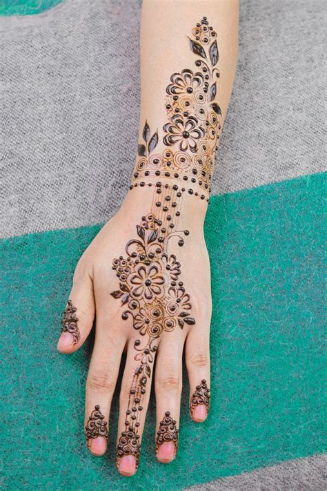 Mehndi Henna Beauty Free Photo On Pixabay Pixabay