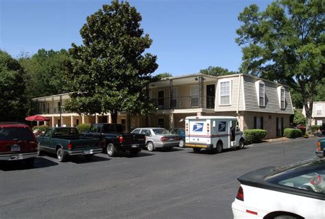 Hickory Ridge Apartments Rentals - Greenville, SC | Apartments.com