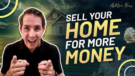 How To Sell Your Home Fast For More Money 6 Secrets You Need To Know