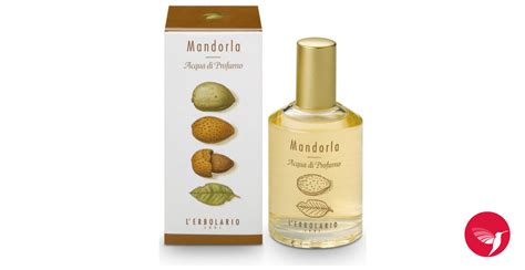 Mandorla L Erbolario Parfum Un Parfum Pour Homme Et Femme