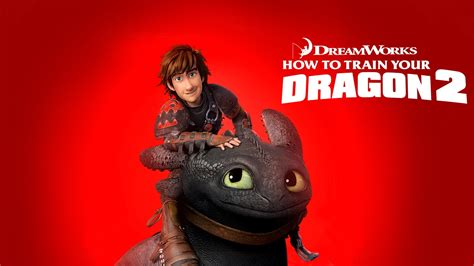 How To Train Your Dragon 2 (2014) English Movie: Watch Full HD Movie ...