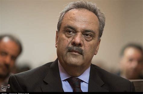 Asif Durrani, the former ambassador of Pakistan to Iran, was appointed ...