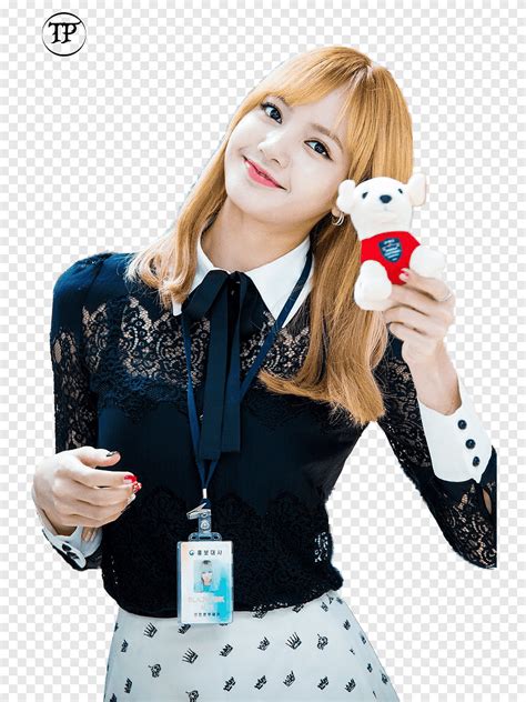 Lisa Blackpink Blackpink Lisa Png Pngegg