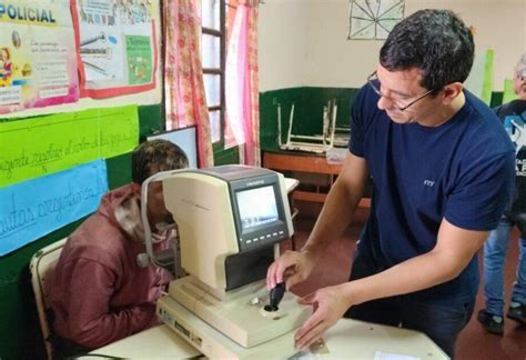 El Iplyc De Misiones Refuerza Su Programa Social