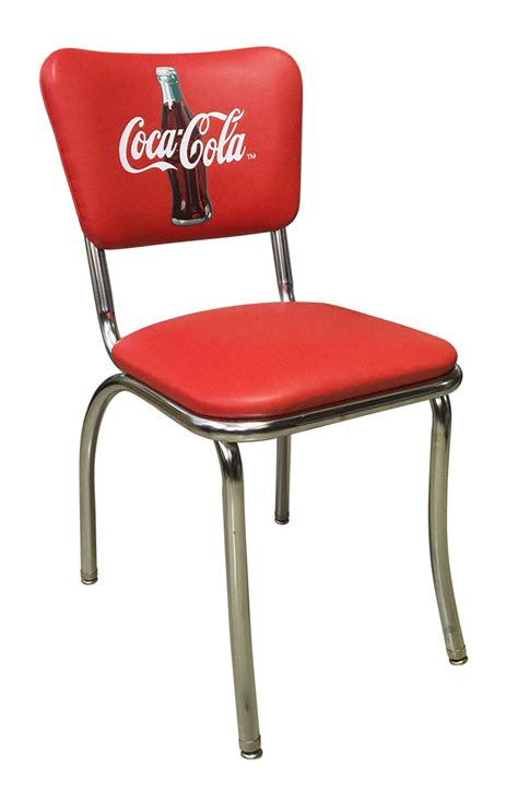 Coca Cola Licensed Products 921 Cbb American Retro Furniture