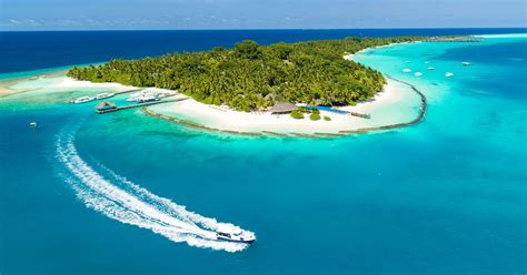 10 Best Eco Friendly Resorts In Maldives - Promoting Sustainable Tourism