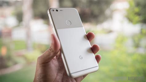 Google Pixel XL International Giveaway! - Android Authority