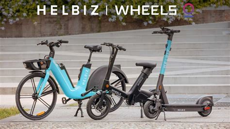 Helbiz vuole comprare Wheels c è l accordo preliminare