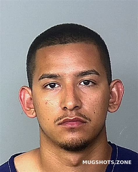 ANDRADE ULYSSES 03 09 2023 Manatee County Mugshots Zone