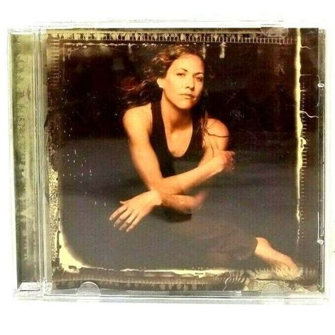 The Very Best Of Sheryl Crow By Sheryl Crow Cd Nov A M On Ebid