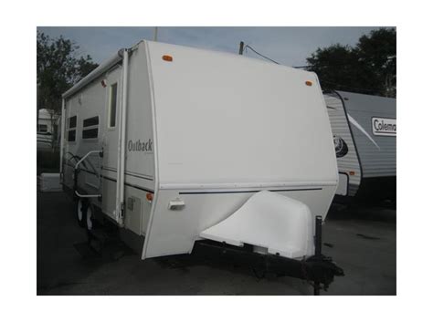 2005 Keystone Outback 21rs Rvs For Sale