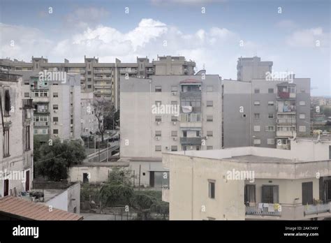 old architecture and building of italy Stock Photo - Alamy