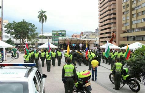 Polic A Nacional Lanz Su Plan De Seguridad Para Semana Santa Alerta