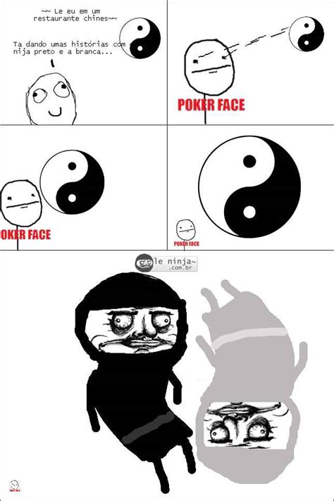 Ying Yang Memedroid