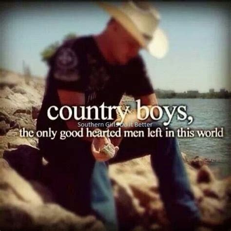 Country Men Quotes. QuotesGram