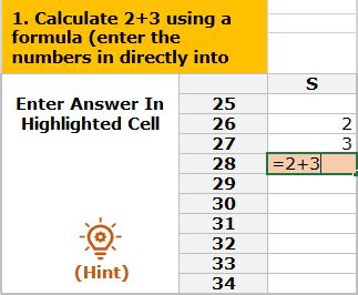 Calcular la Parte Entera de un Número Excel y Google Sheets