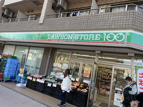 【お買い物】生活に嬉しい100円ローソン！「ローソンストア100」さんで久しぶりにお買い物してきた ぴんちょすの沼津ライフ