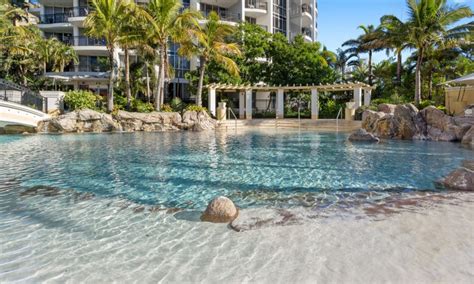 Chevron Renaissance - Gold Coast Family Accommodation