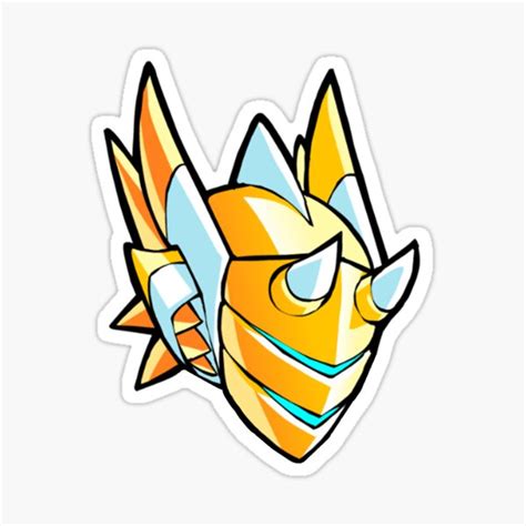 Brawlhalla Orion Sticker For Sale By Onicaras Redbubble