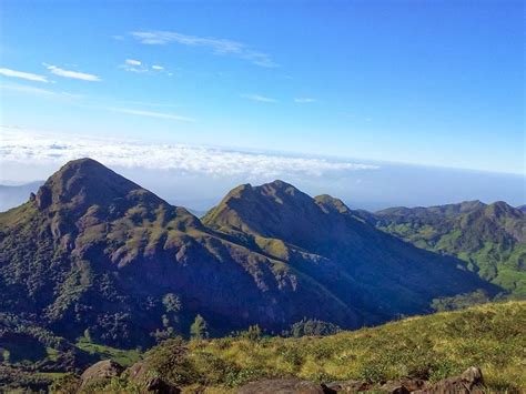 Meesapulimala Munnar Trekking | How to Reach Meesapulimala Idukki ...