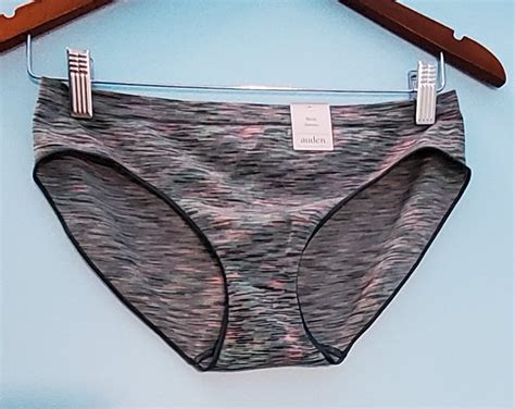 Nwt Women Bikini Seamless Panty Size Xl Property Room