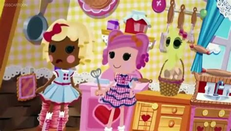 Lalaloopsy Season 2 Episode 15 So Near And Yet So Far Video Dailymotion