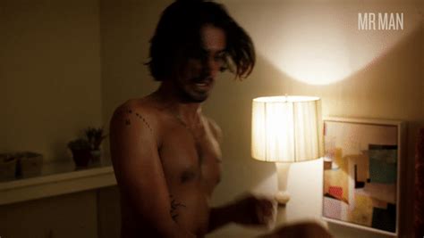 Avan Jogia Naked