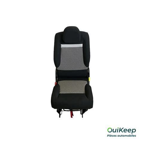 Compra Una Nueva Y Original Fila 3 Del Asiento Izquierdo Para PEUGEOT