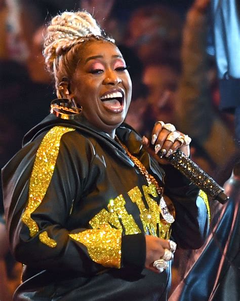 Missy Elliott | Biography, Albums, & Facts | Britannica