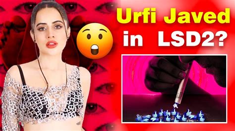 Uorfi Javed In Love Sex Aur Dhokha 2 YouTube