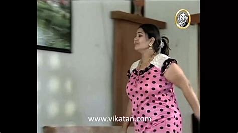 Tamil Chubby Serial Actress Huge Boobs In Nighty Mkv Snapshot