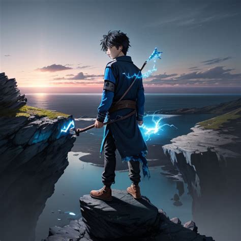 The Lost Guardian | Story.com