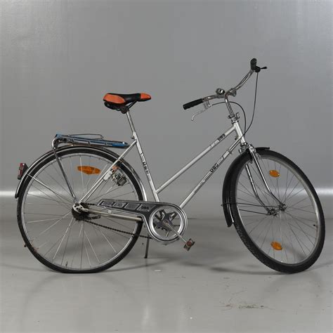 Cykel Dbs Vxl