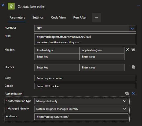 Cloudshift Get An Overview Of Your Acls With Azure Logic Apps