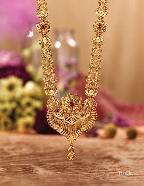 34 RANI HAAR DESIGNS ideas | gold necklace designs, gold jewelry ...