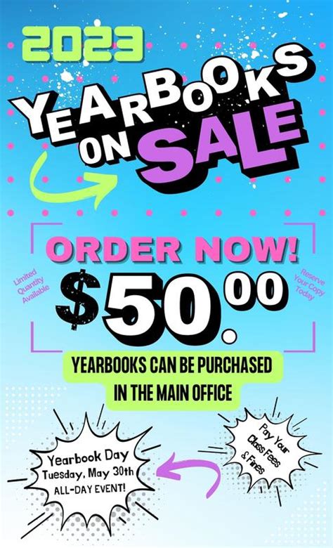 Yearbooks on sale now! | West Jordan High School