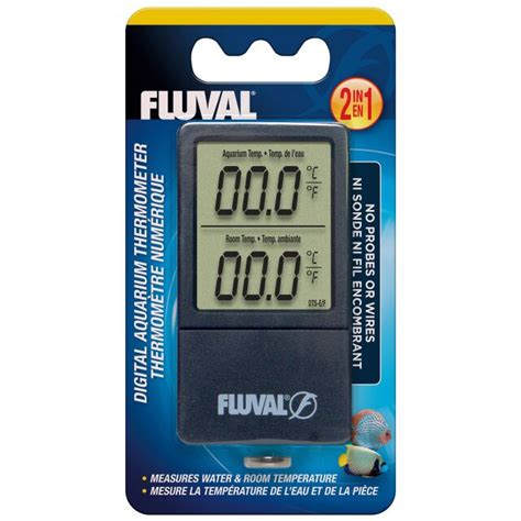 Buy Thermometers For Your Aquarium AQUASABI Shop