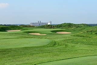 Harborside International Starboard Course Chicago Golf Course Review