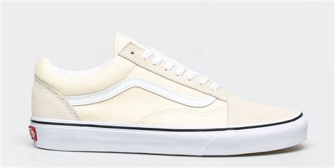 Vans Old Skool “classic White” Vn0a4u3bfrl