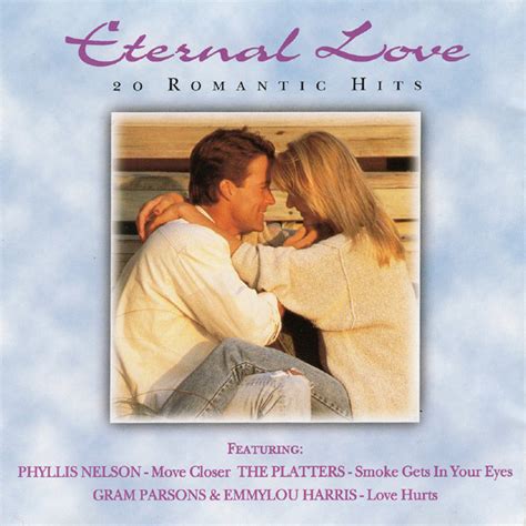 Eternal Love (1998, CD) | Discogs