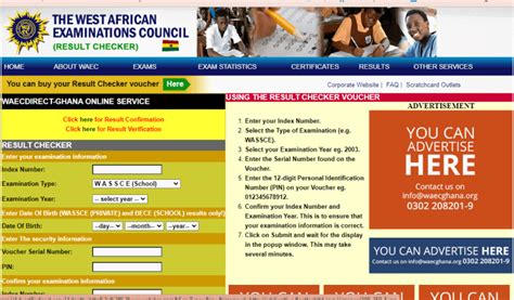 2023 WASSCE Results Date WAEC To Release Results By Next Month