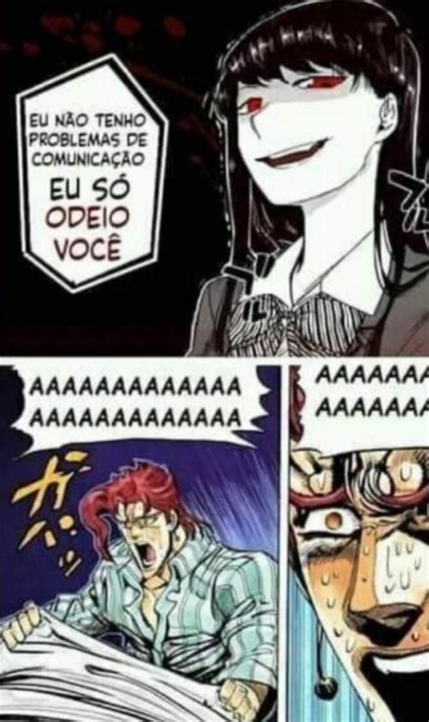 Eu N O Tenho Problemas De Comunica O Eu S Odeio Voc Aaaaaaaaaaaaa