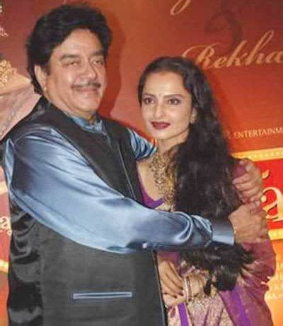 Shatrughan Sinha Age, Affairs, Wife, Caste, Children, Family, Biography ...