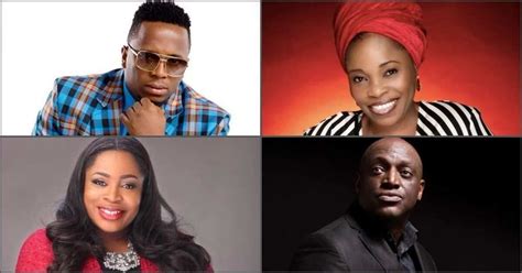 20 Famous Nigerian Gospel Artists You Should Know In 2022 Legit Ng