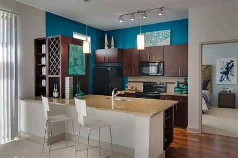 1–2 Bedroom Floor Plans in Old Fourth Ward, Atlanta | AMLI Old 4th Ward