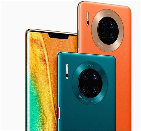 17 Best 5G Phones Announced So Far In 2019